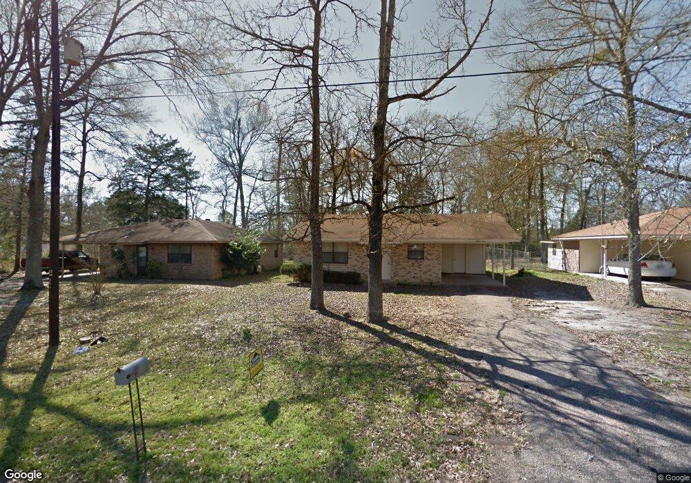 344 Falcon Ave, Lufkin, TX 75904 - photo 1