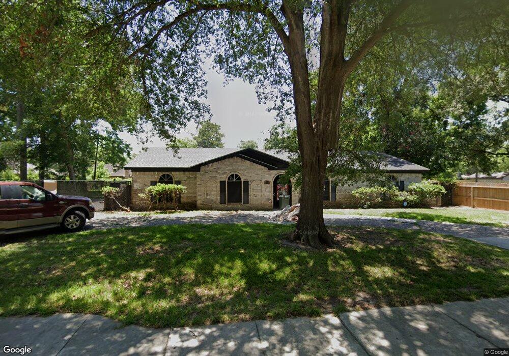 2707 Carmel St, Houston, TX 77091 - photo 1