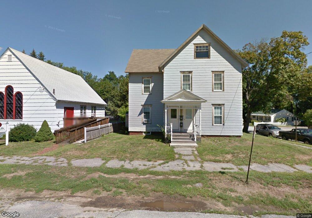 23 Dunklee St unit 25, Concord, NH 03301 - photo 1