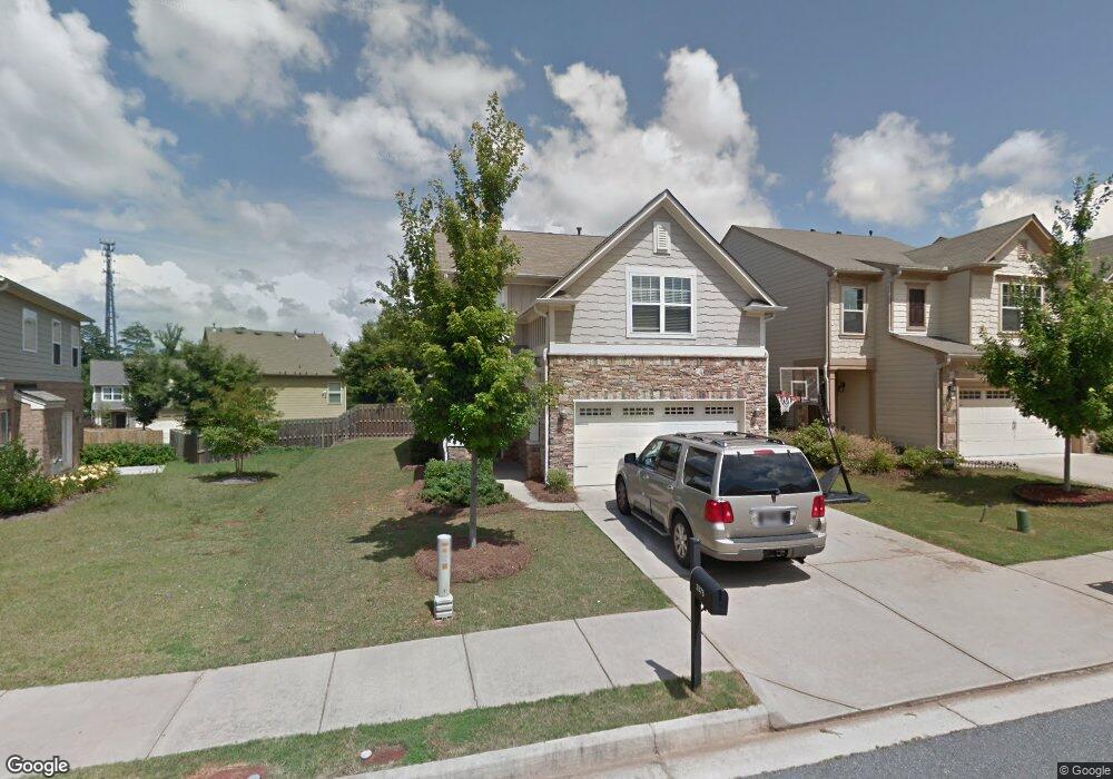 3375 Archgate Ct, Alpharetta, GA 30004 - photo 1