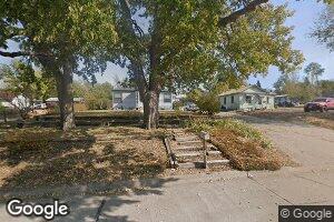 817 3rd St, Crawford, NE 69339