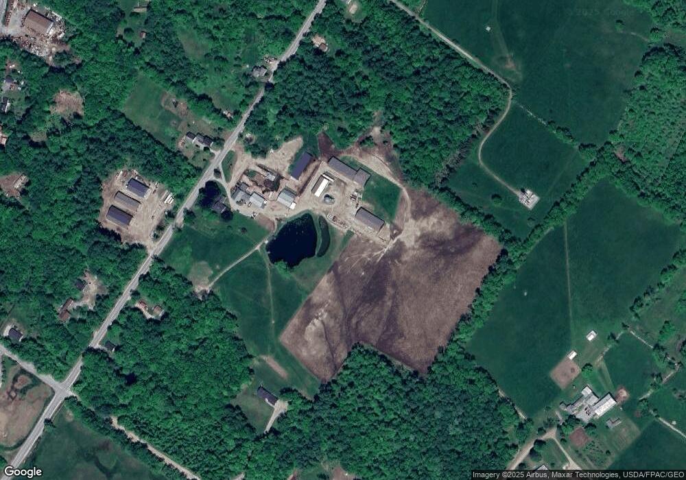 107 Peacock Hill Rd, New Gloucester, ME 04260 - photo 1