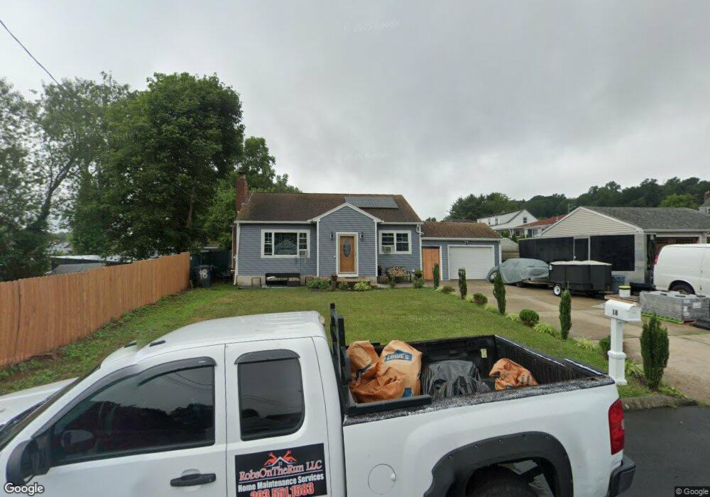 18 Haines#18 St, East Haven, CT 06512 - photo 1