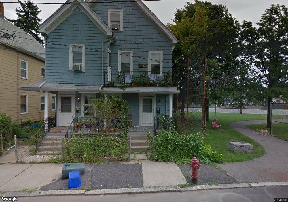 78 Bowdoin St unit 2, Somerville, MA 02143 - photo 1