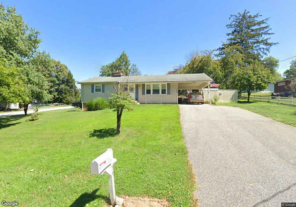 54 Gibbons Blvd, Cockeysville, MD 21030 - photo 1