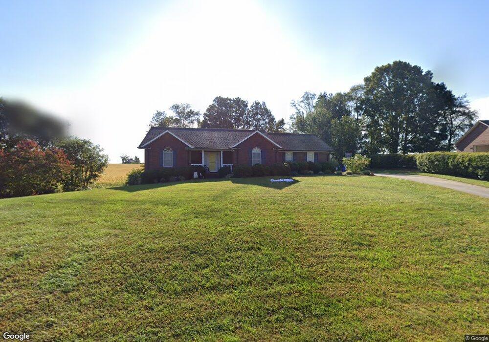 164 Stone Creek Dr, Statesville, NC 28625 - photo 1