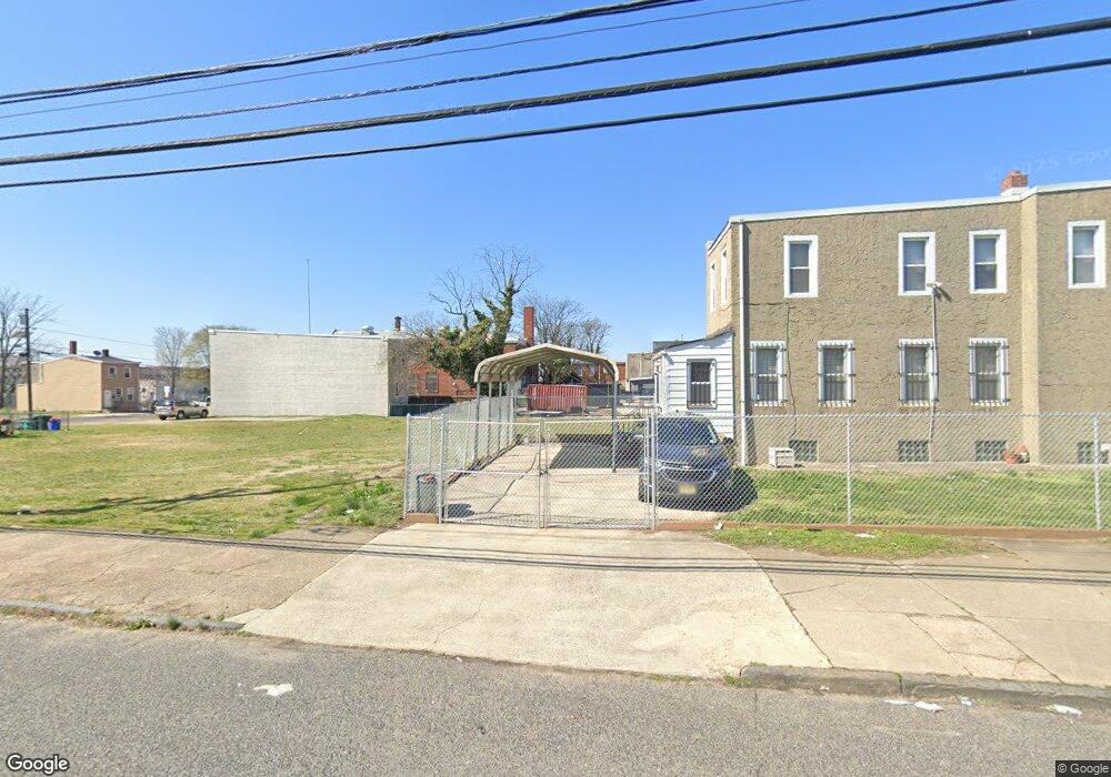 1005 S 6th St, Camden, NJ 08103 - photo 1