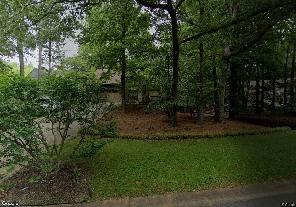 2122 Bishop Creek Dr unit 48, Marietta, GA 30062 - photo 1