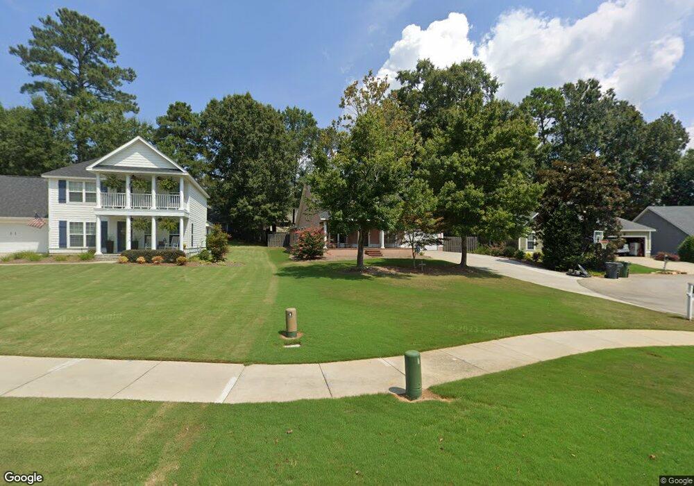 1003 Mansford Ln, Evans, GA 30809 - photo 1