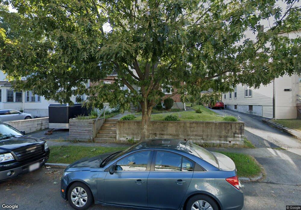 30 Dustin St unit 1, Worcester, MA 01604 - photo 1