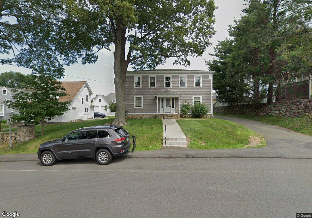 4 Barry Ave, Ridgefield, CT 06877 - photo 1