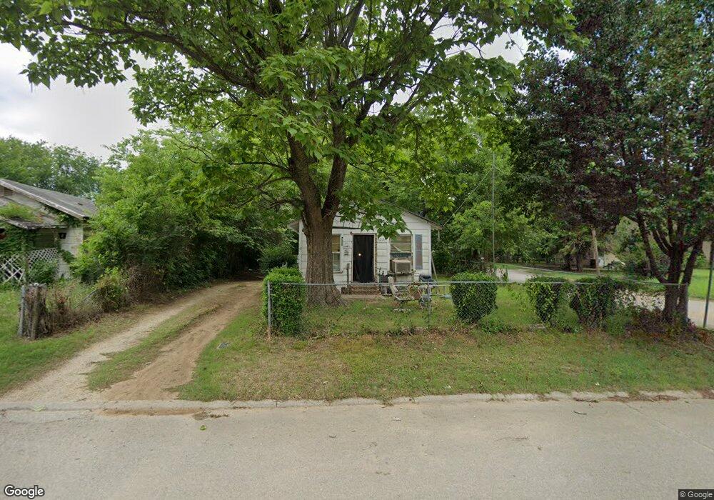 723 I St NE, Ardmore, OK 73401 - photo 1