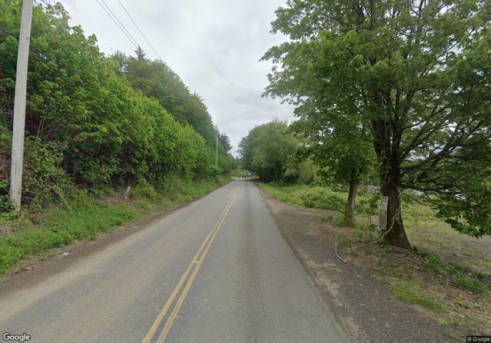 0 Rd, Raymond, WA 98577 - photo 1