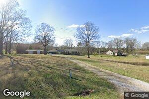 18 County Road 8401, Rienzi, MS 38865