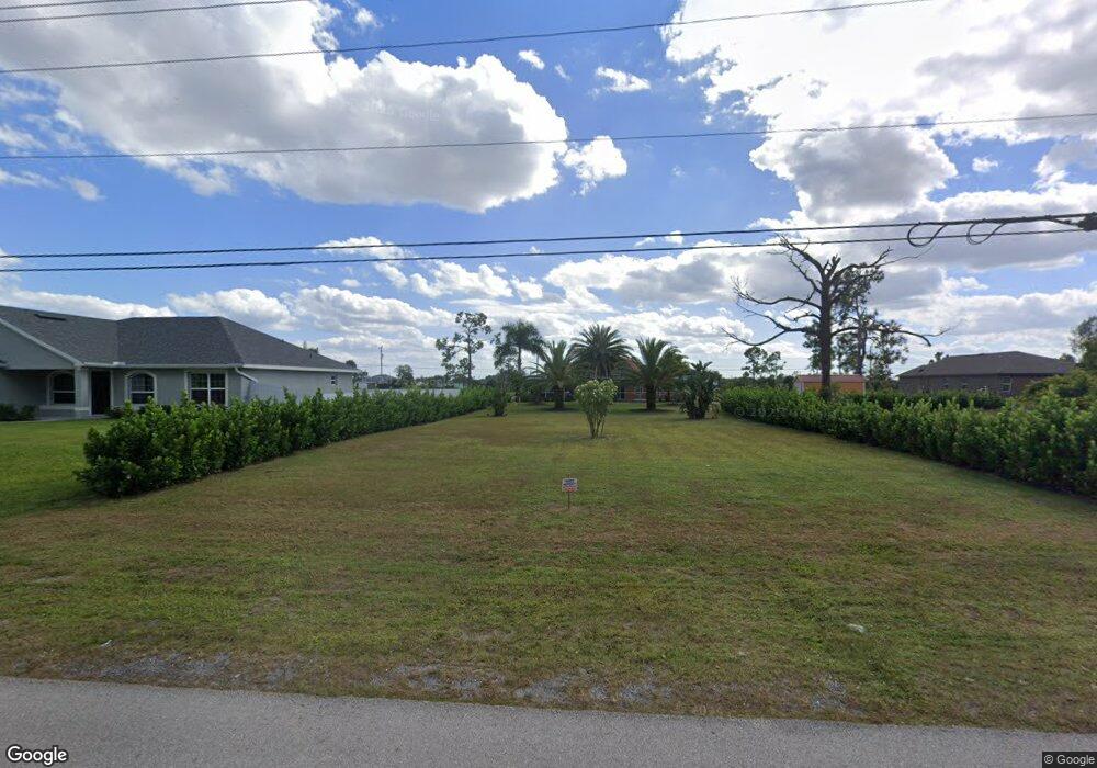 132 E Jacaranda Pkwy, Cape Coral, FL 33909 - photo 1