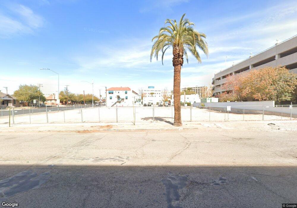 805 E 4th St, Tucson, AZ 85719 - photo 1