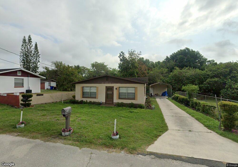 104 Cochran Dr, Lake Placid, FL 33852 - photo 1