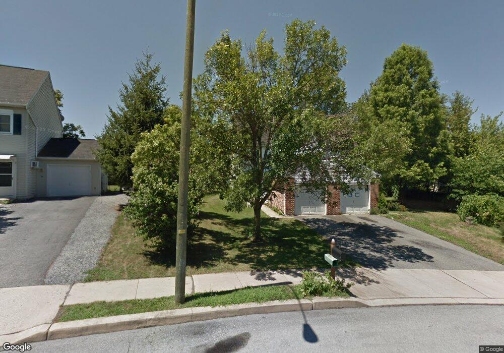 220 S 5th St, Womelsdorf, PA 19567 - photo 1