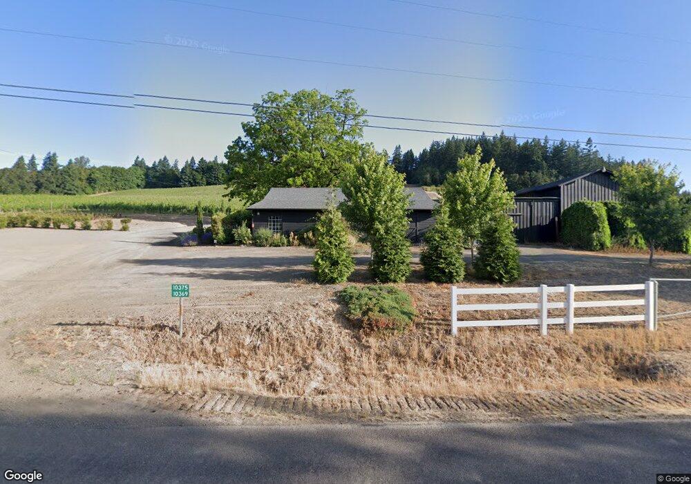 10375 Champoeg Rd NE, Aurora, OR 97002 - photo 1