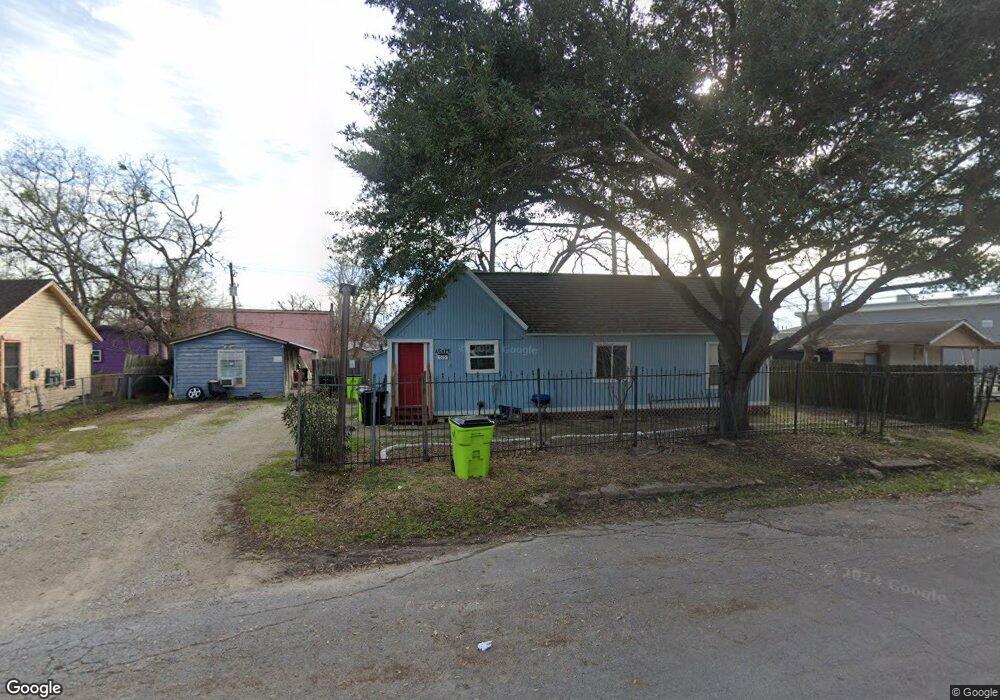 525 2nd St, Rosenberg, TX 77471 - photo 1