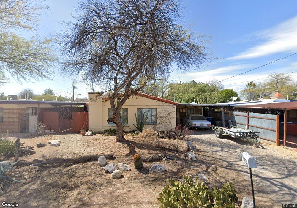 1909 N Forgeus Ave, Tucson, AZ 85716 - photo 1