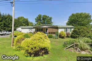 407 Duffy St, Summersville, WV 26651