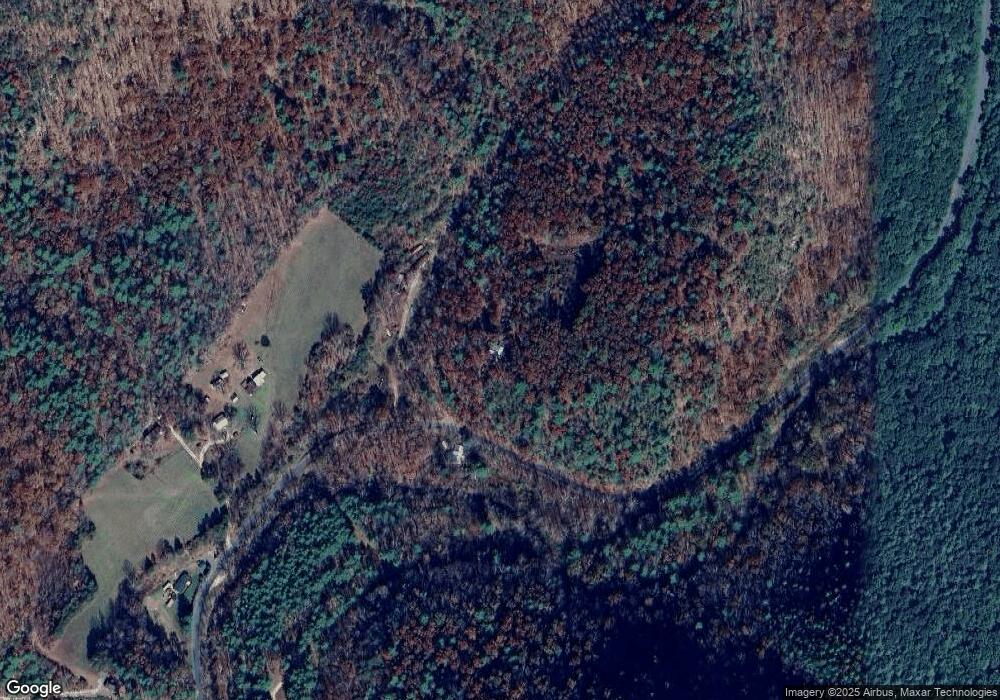 2143 Irish Creek Rd, Vesuvius, VA 24483 - photo 1