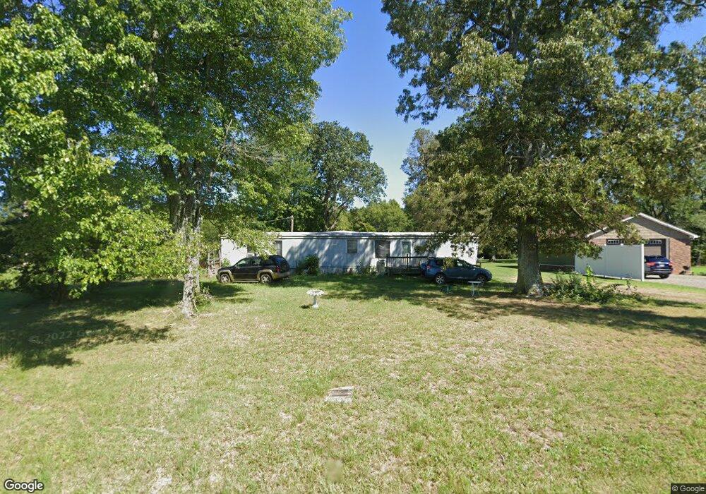 863 Elmwood Rd, Statesville, NC 28625 - photo 1