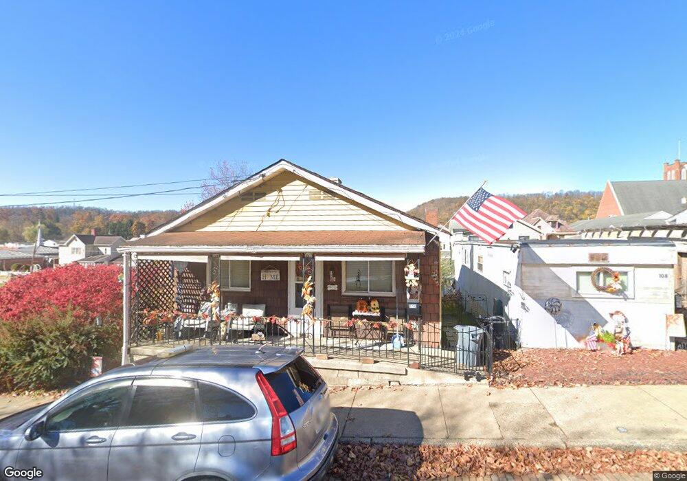 110 S 5th St, West Newton, PA 15089 - photo 1