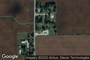 5047 N County Road 1000 W, Mulberry, IN 46058