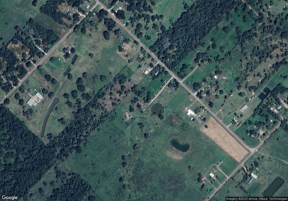 17644 County Road 489, Brazoria, TX 77422 - photo 1