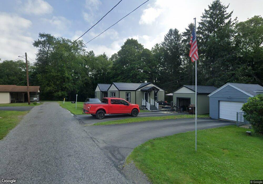 16134 Rankin St, East Liverpool, OH 43920 - photo 1