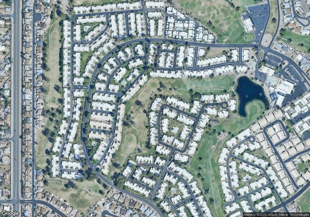 622 S Saguaro Way unit 122, Mesa, AZ 85208 - photo 1