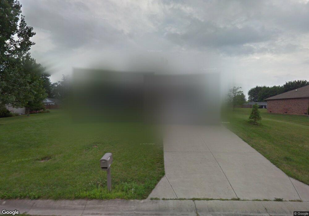 3883 Colonial Dr, Anderson, IN 46012 - photo 1