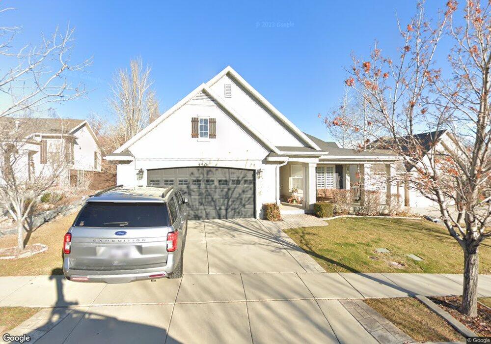 4421 N Briarwood Ln, Lehi, UT 84043 - photo 1