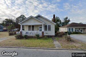 2005 Alabama Ave, Savannah, GA 31404
