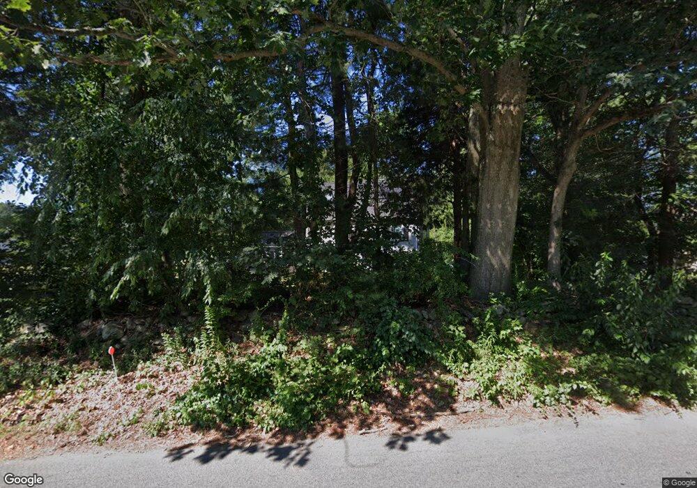 4 Wilmarth Bridge Rd, Rehoboth, MA 02769 - photo 1