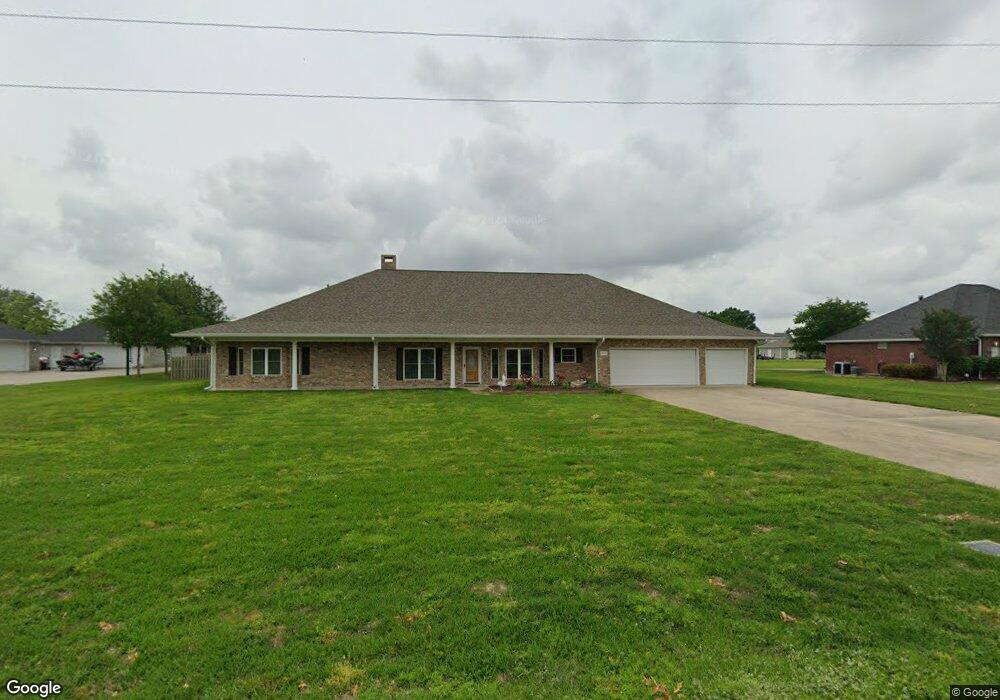 1691 Swan Dr, Lake Charles, LA 70605 - photo 1