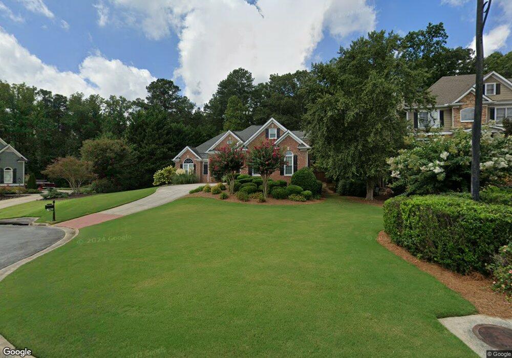 3931 Straton Hall Way unit 6, Marietta, GA 30066 - photo 1