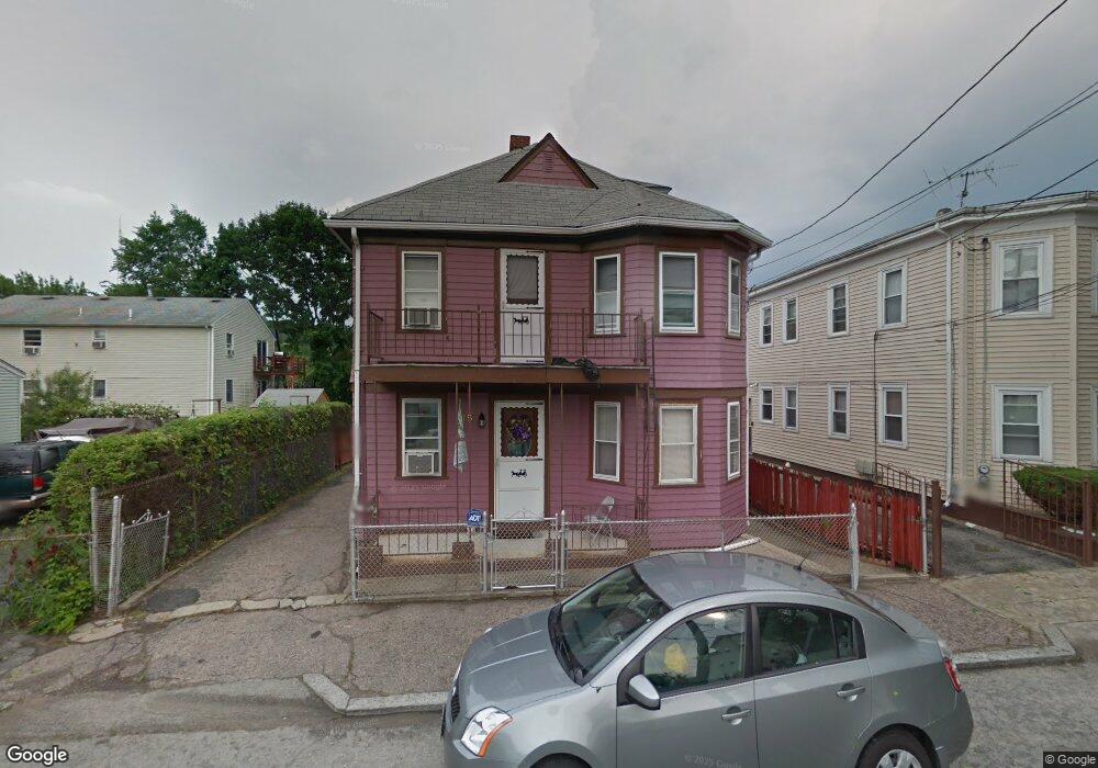 115 Ethan St unit 2, Providence, RI 02909 - photo 1