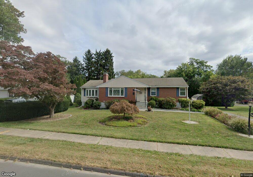 4 W Hartford Rd, Newington, CT 06111 - photo 1