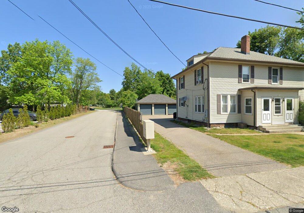 13 Bailey St, Uxbridge, MA 01569 - photo 1