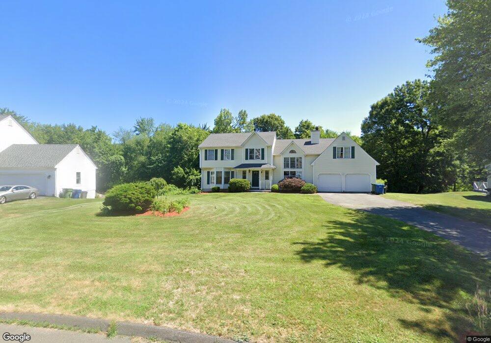 101 Joshua Hill, Windsor, CT 06095 - photo 1