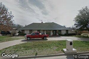 1005 Maple St, Waurika, OK 73573