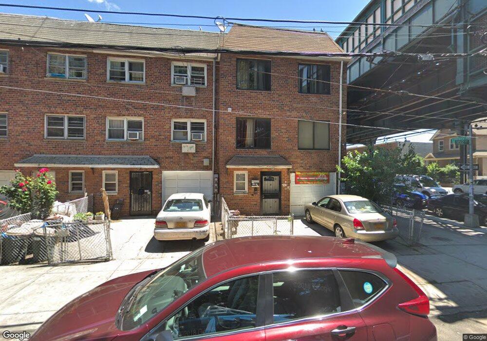 10377 102nd St, Ozone Park, NY 11417 - photo 1