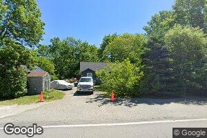1289 Tremont Rd, Seal Cove, ME 04674