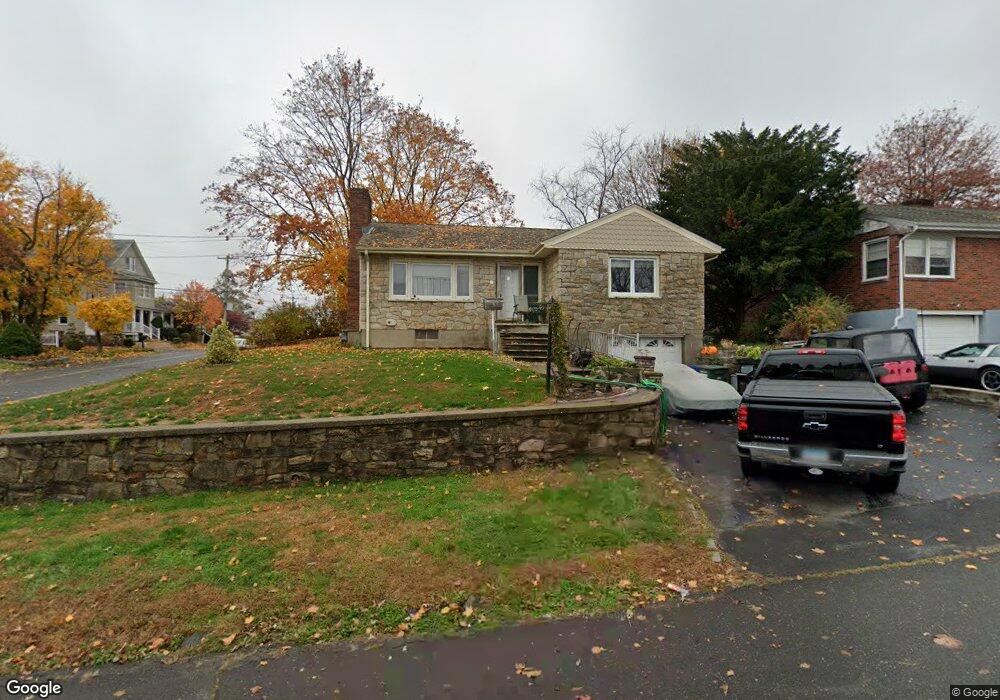 57 Alexander Ave, Bridgeport, CT 06606 - photo 1