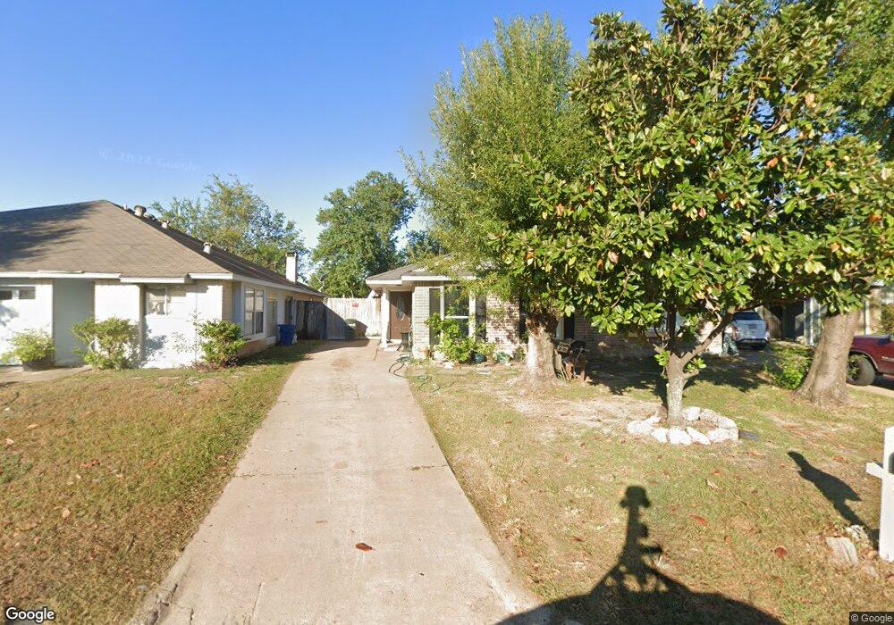 11007 Panicum Ct, Houston, TX 77086 - photo 1