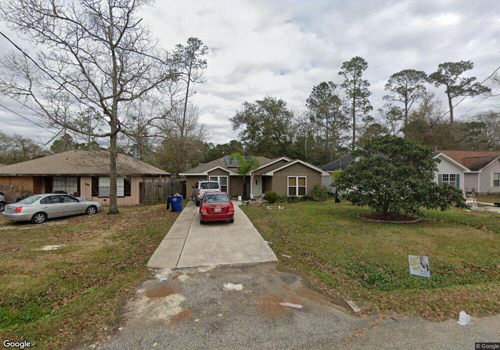 2412 Bluebird St, Slidell, LA 70460 - photo 1