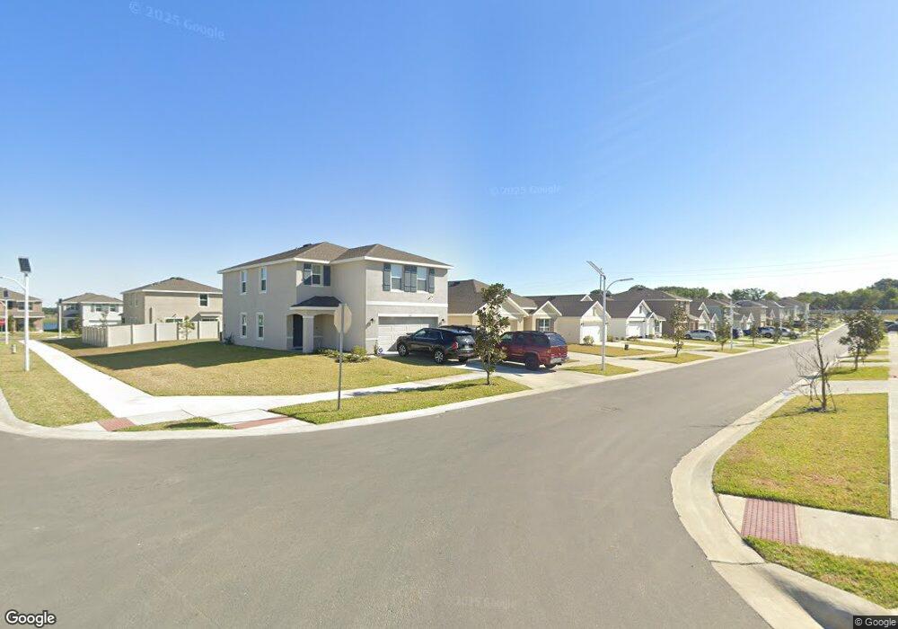 7535 Broad Pointe Dr, Zephyrhills, FL 33540 - photo 1